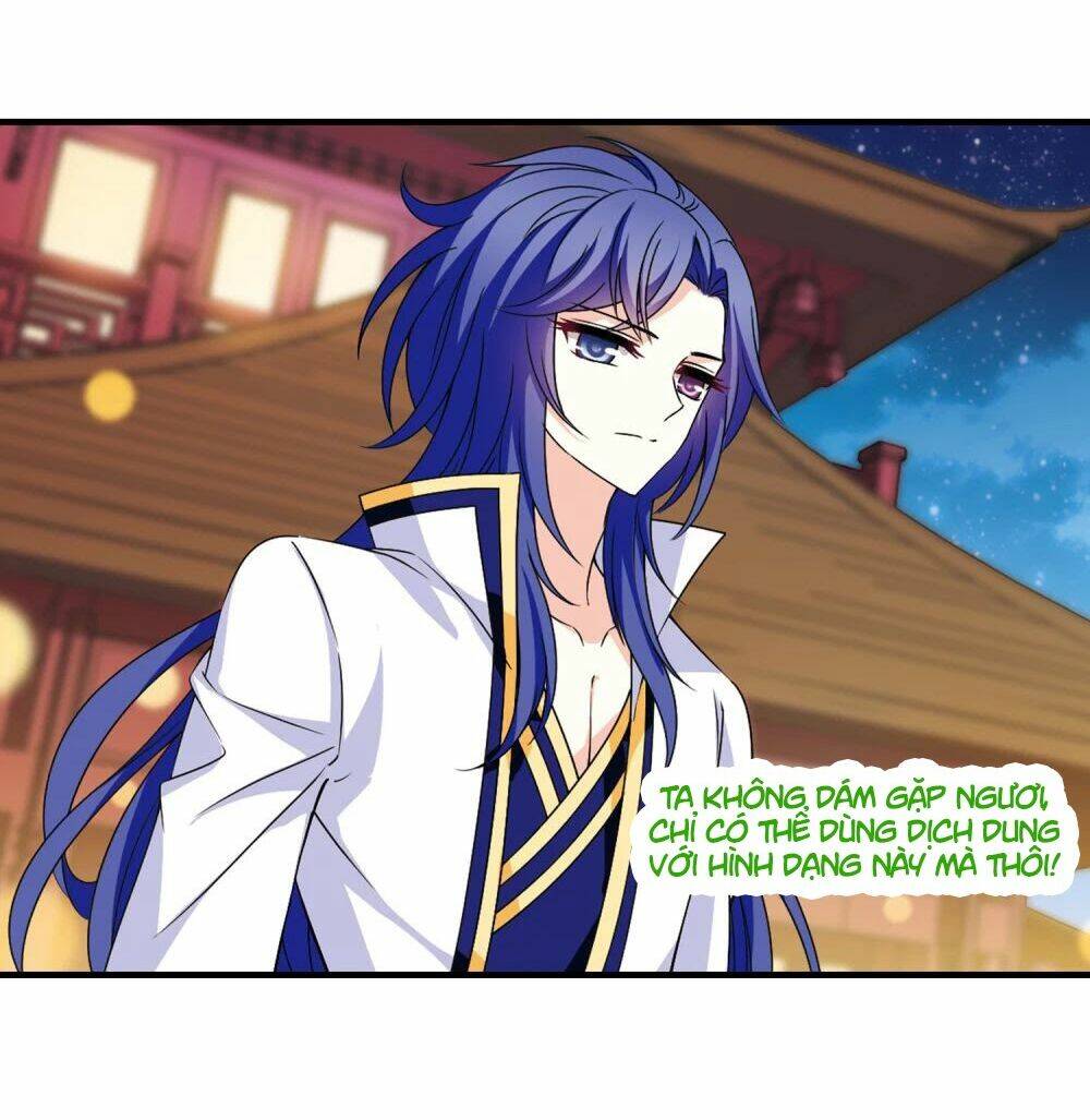 Phong Khởi Thương Lam Chap 488 - Next Chap 489