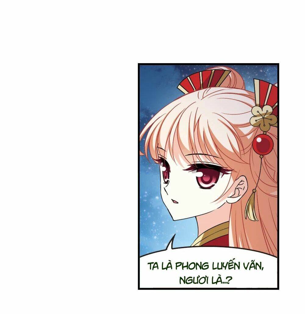 Phong Khởi Thương Lam Chap 488 - Next Chap 489