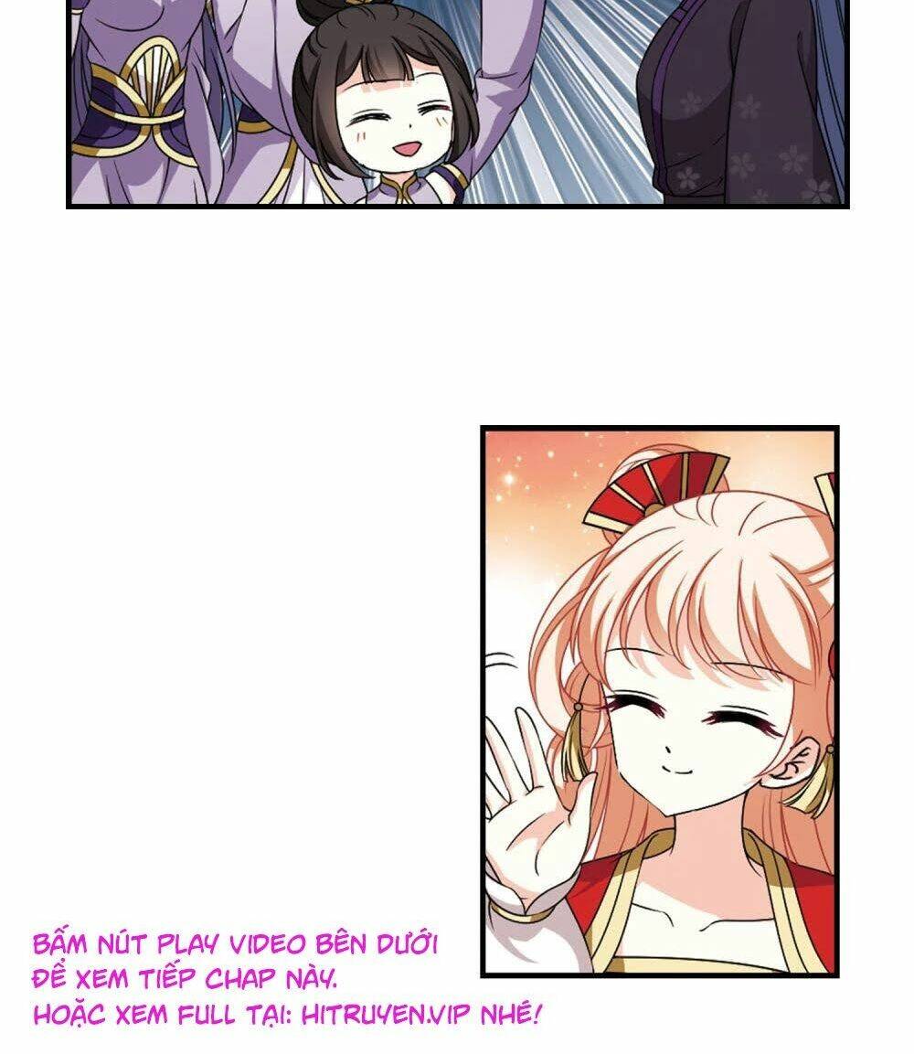 Phong Khởi Thương Lam Chap 488 - Next Chap 489