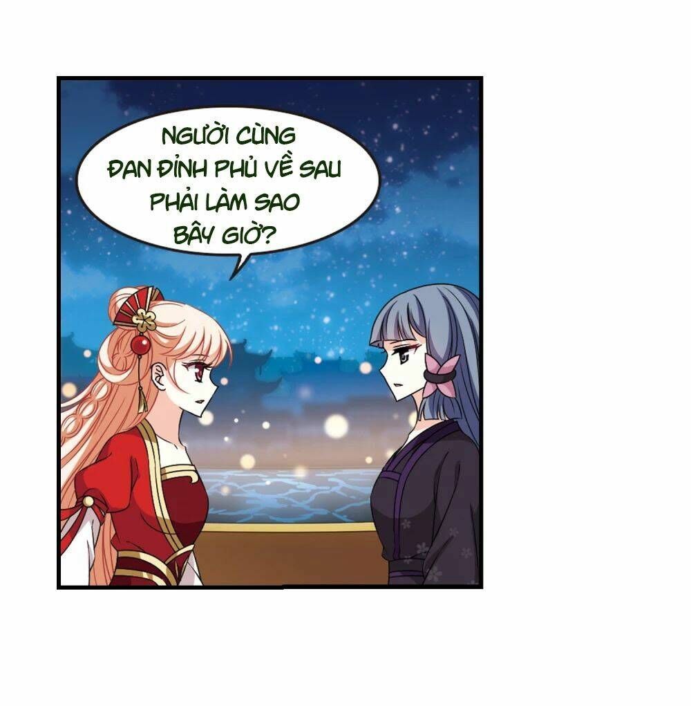 Phong Khởi Thương Lam Chap 488 - Next Chap 489
