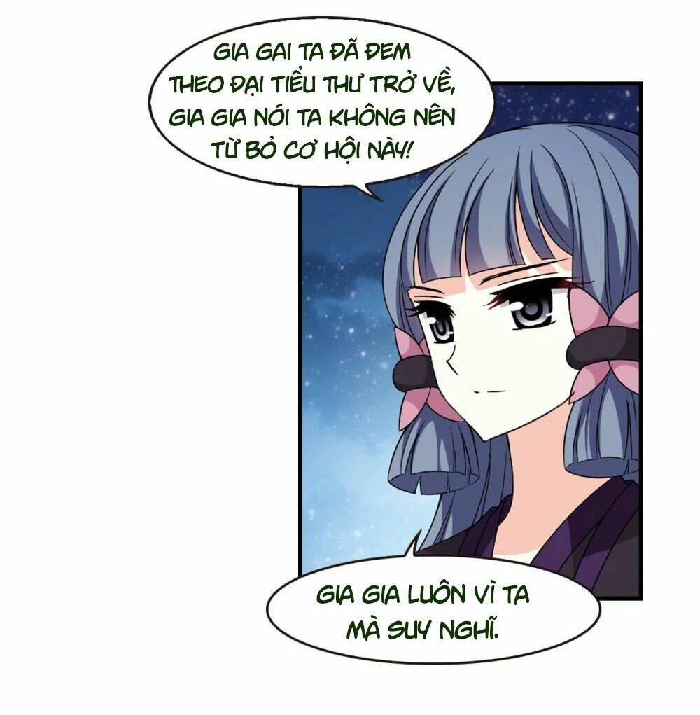 Phong Khởi Thương Lam Chap 488 - Next Chap 489
