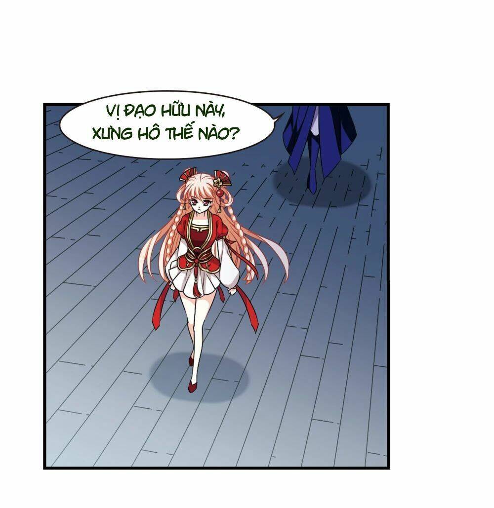 Phong Khởi Thương Lam Chap 488 - Next Chap 489