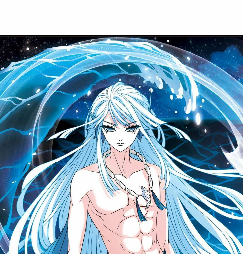 Phong Khởi Thương Lam Chap 489 - Next Chap 490