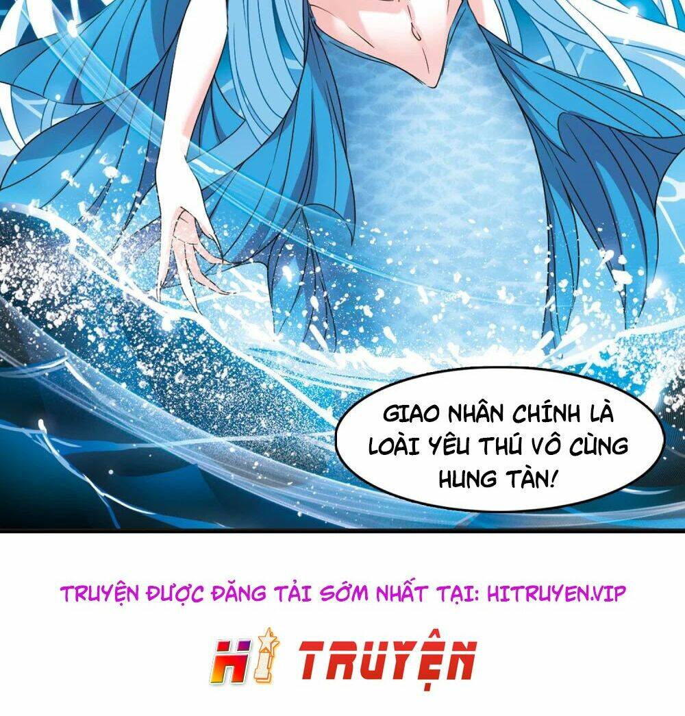 Phong Khởi Thương Lam Chap 489 - Next Chap 490