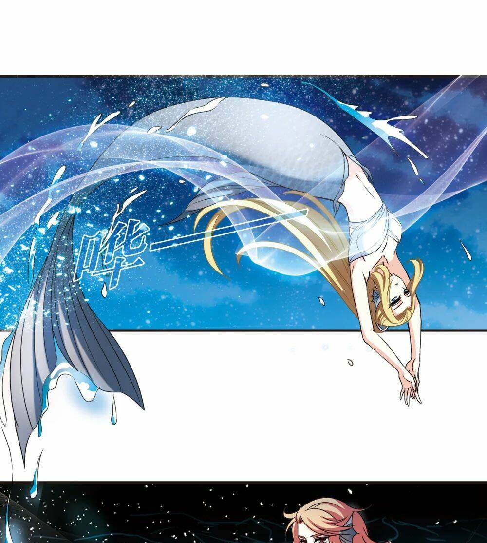 Phong Khởi Thương Lam Chap 489 - Next Chap 490