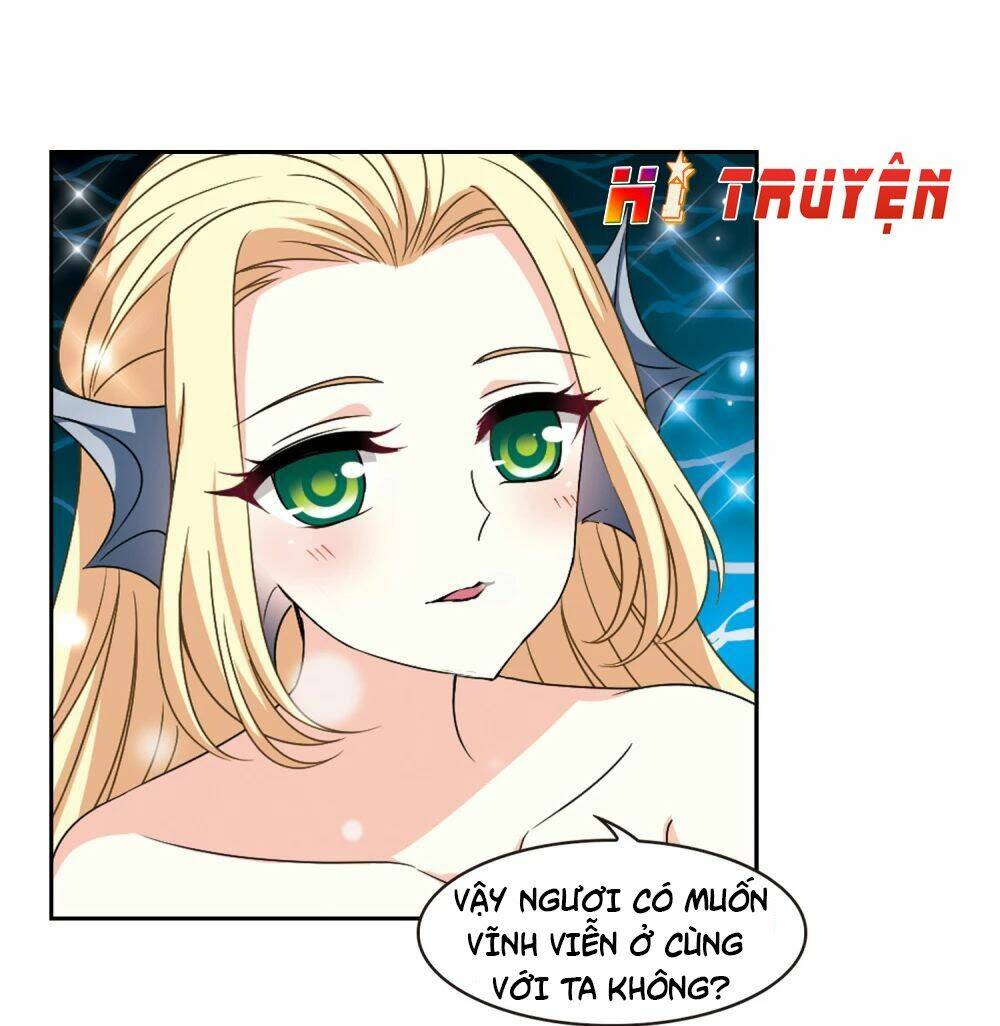 Phong Khởi Thương Lam Chap 489 - Next Chap 490