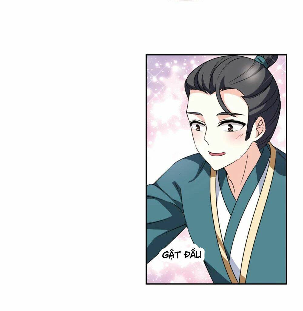 Phong Khởi Thương Lam Chap 489 - Next Chap 490
