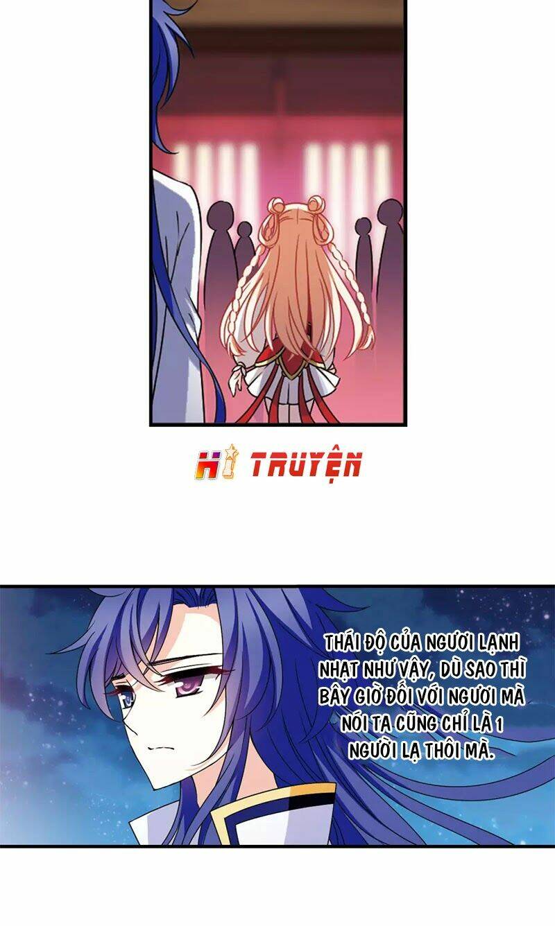 Phong Khởi Thương Lam Chap 490 - Next Chap 491