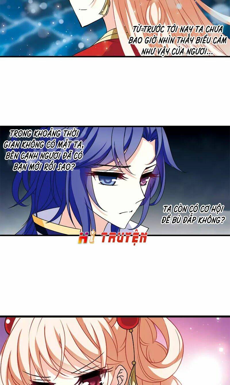 Phong Khởi Thương Lam Chap 490 - Next Chap 491