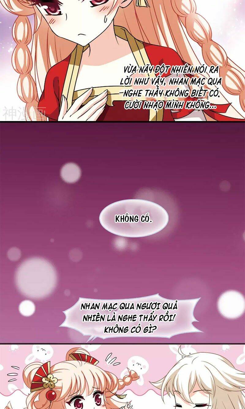 Phong Khởi Thương Lam Chap 490 - Next Chap 491