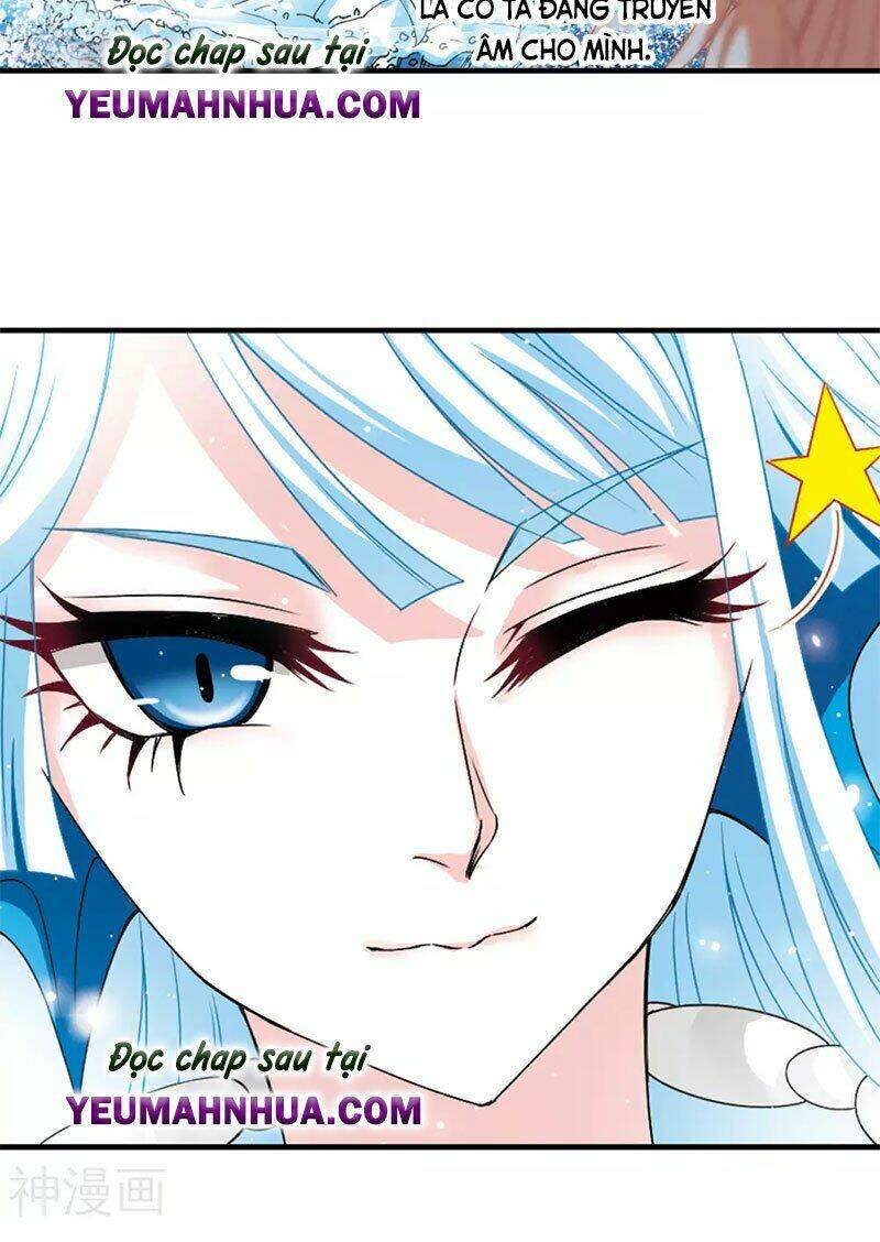 Phong Khởi Thương Lam Chap 491 - Next Chap 492