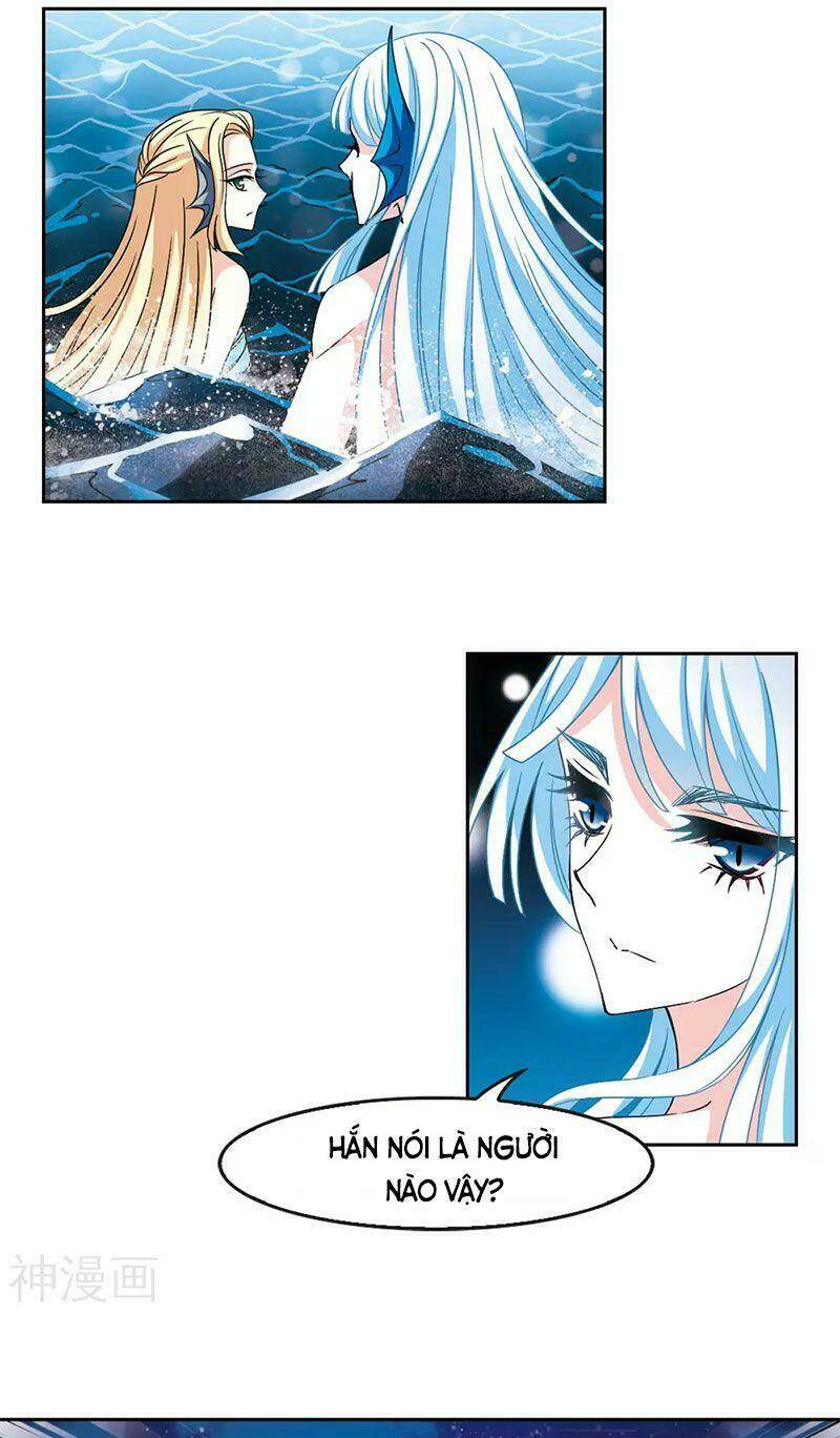 Phong Khởi Thương Lam Chap 492 - Next Chap 493