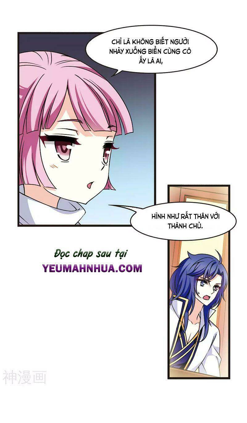 Phong Khởi Thương Lam Chap 492 - Next Chap 493