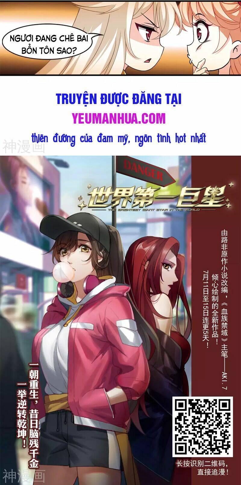 Phong Khởi Thương Lam Chap 493 - Next Chap 494