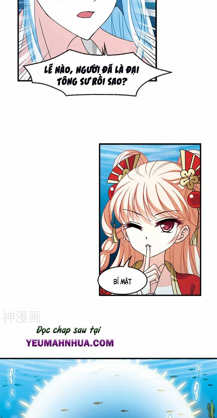 Phong Khởi Thương Lam Chap 494 - Next Chap 495