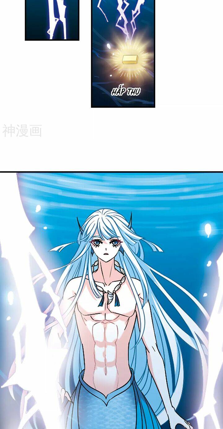 Phong Khởi Thương Lam Chap 494 - Next Chap 495