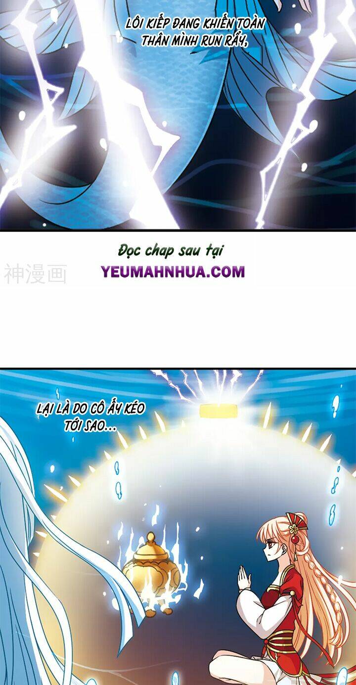 Phong Khởi Thương Lam Chap 494 - Next Chap 495