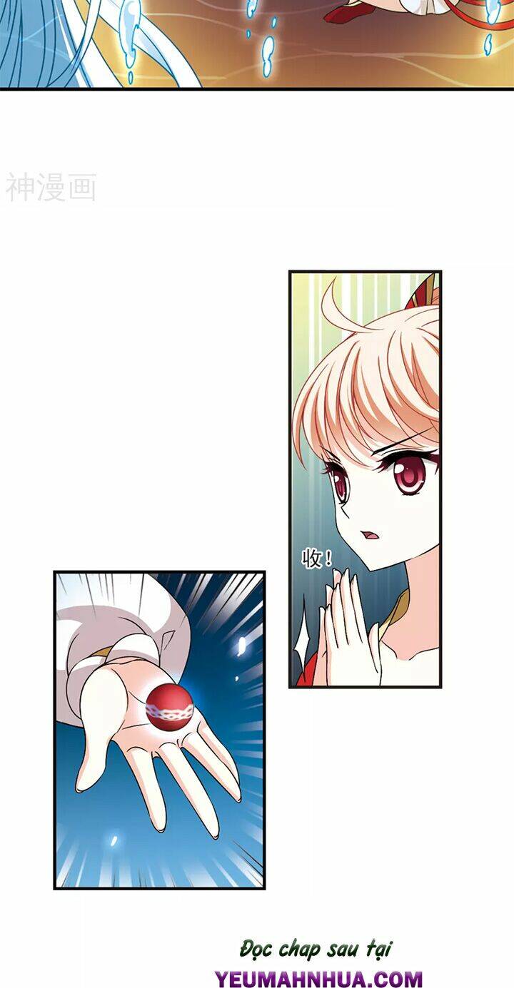 Phong Khởi Thương Lam Chap 494 - Next Chap 495