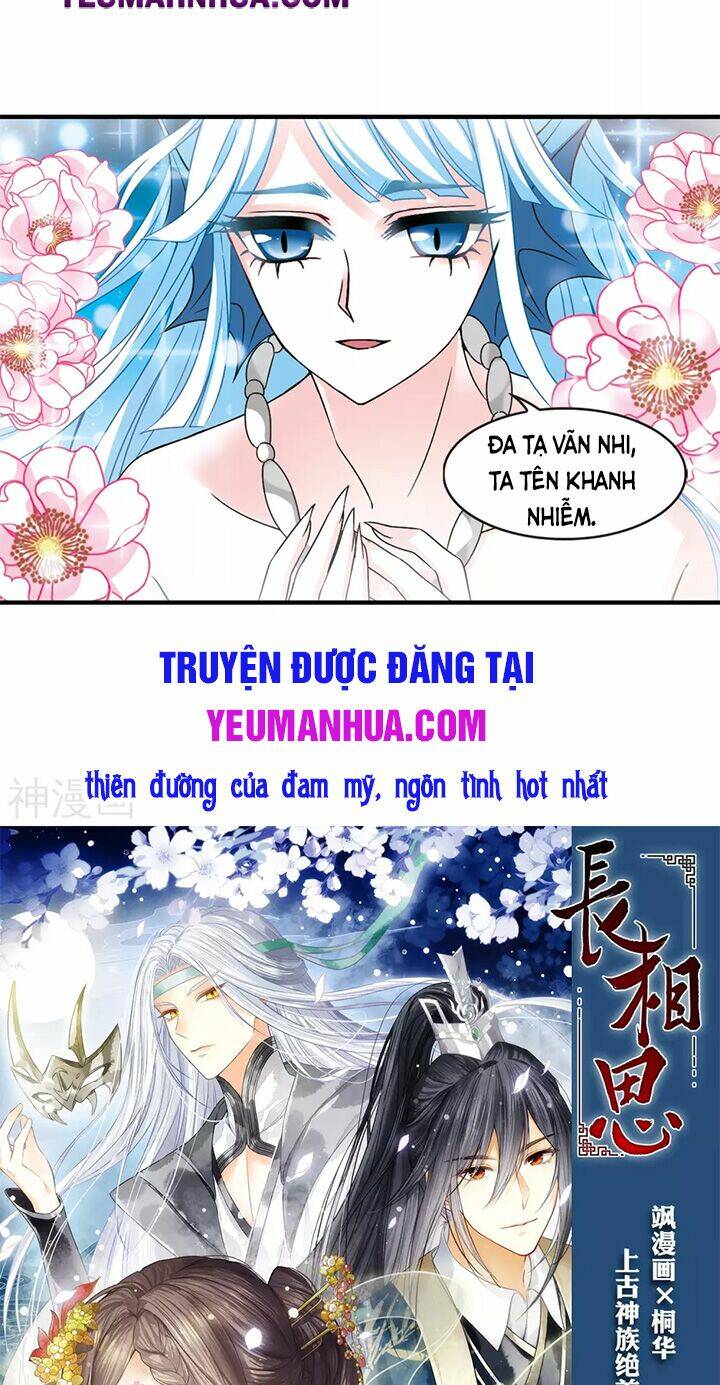 Phong Khởi Thương Lam Chap 494 - Next Chap 495
