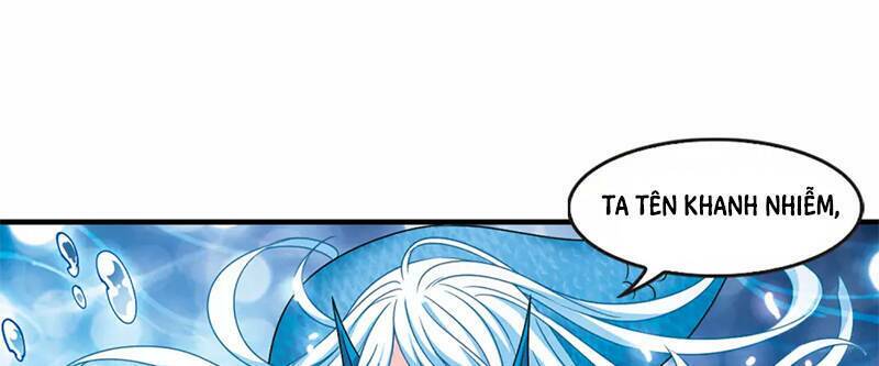 Phong Khởi Thương Lam Chap 495 - Next Chap 496