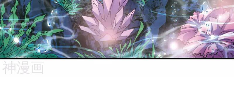 Phong Khởi Thương Lam Chap 495 - Next Chap 496