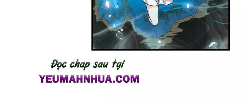 Phong Khởi Thương Lam Chap 495 - Next Chap 496