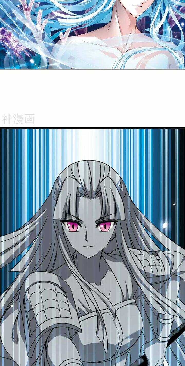 Phong Khởi Thương Lam Chap 496 - Next Chap 497