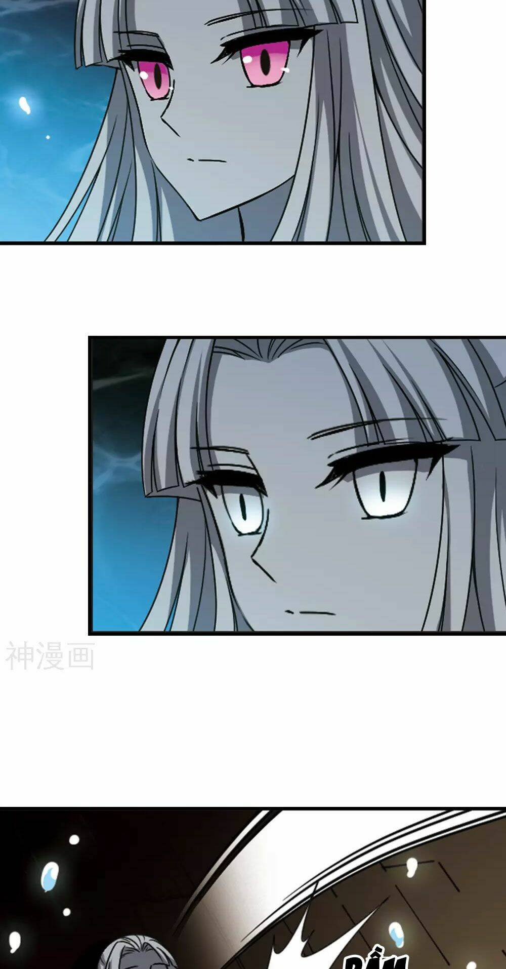 Phong Khởi Thương Lam Chap 496 - Next Chap 497