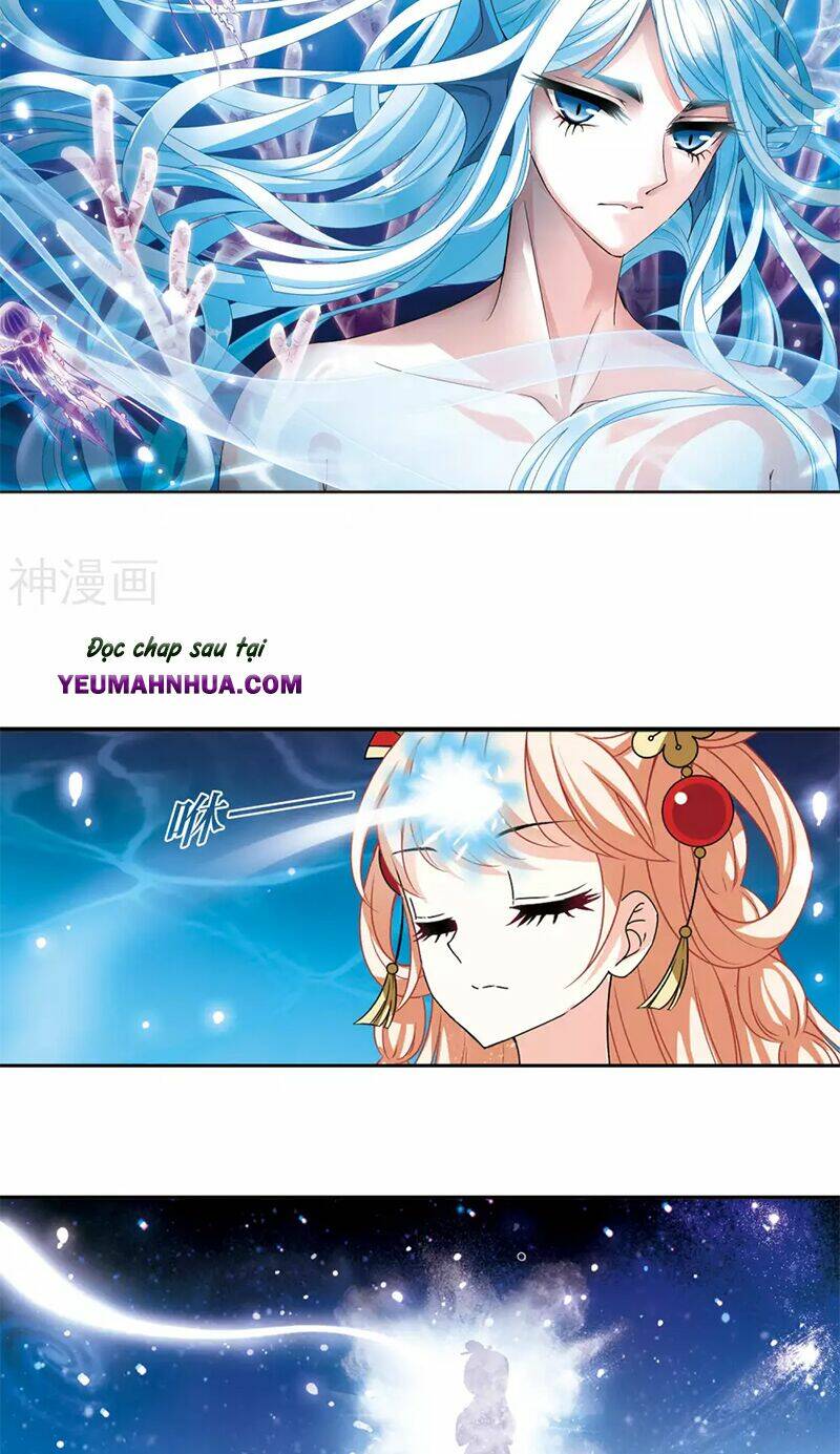 Phong Khởi Thương Lam Chap 497 - Next Chap 498