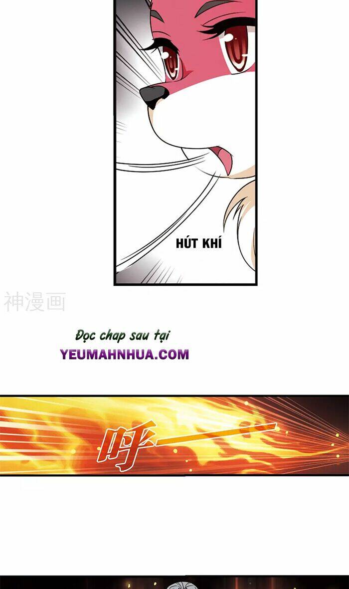 Phong Khởi Thương Lam Chap 498 - Next Chap 499