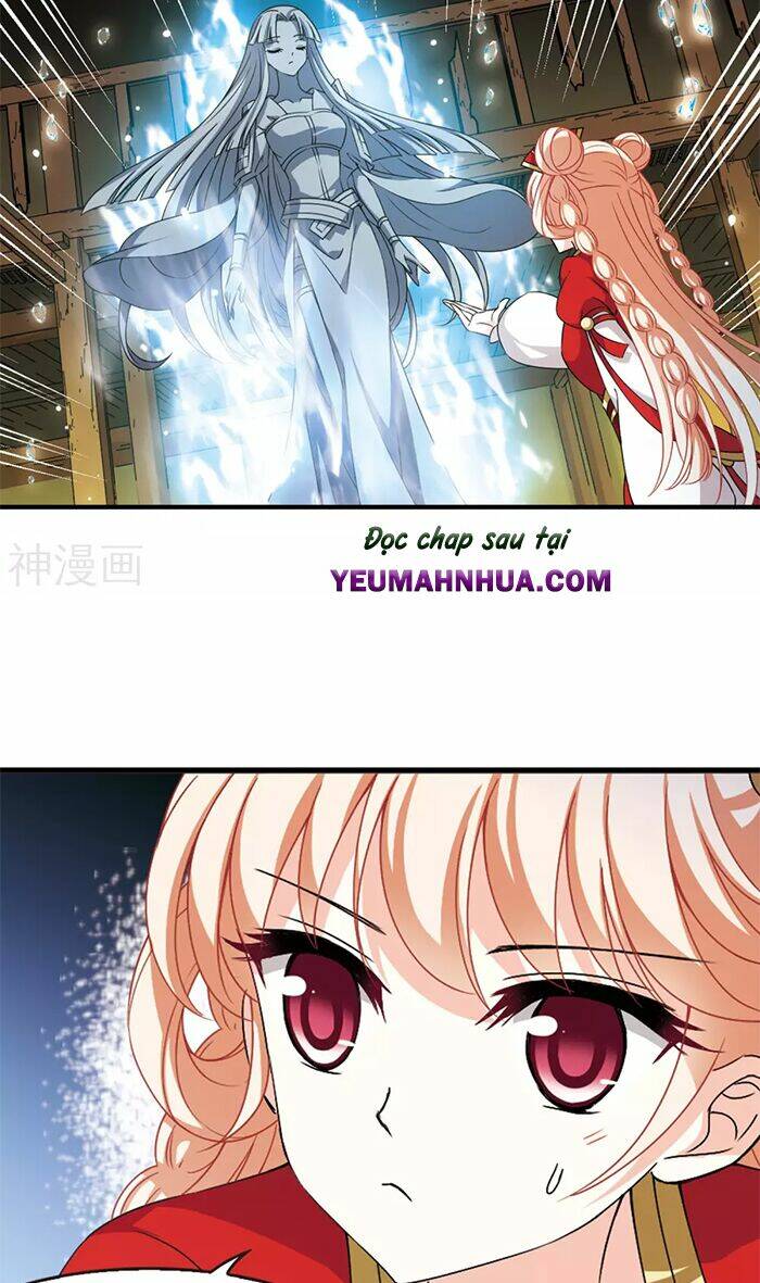 Phong Khởi Thương Lam Chap 498 - Next Chap 499