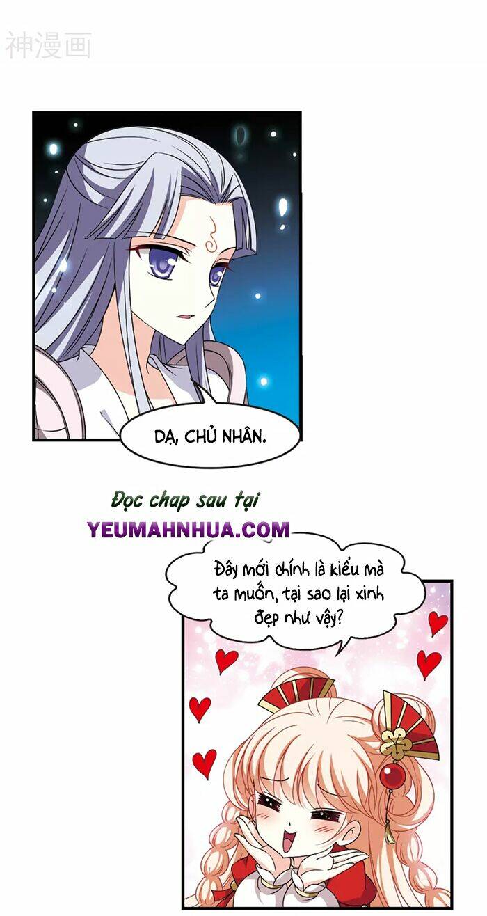 Phong Khởi Thương Lam Chap 499 - Next Chap 500