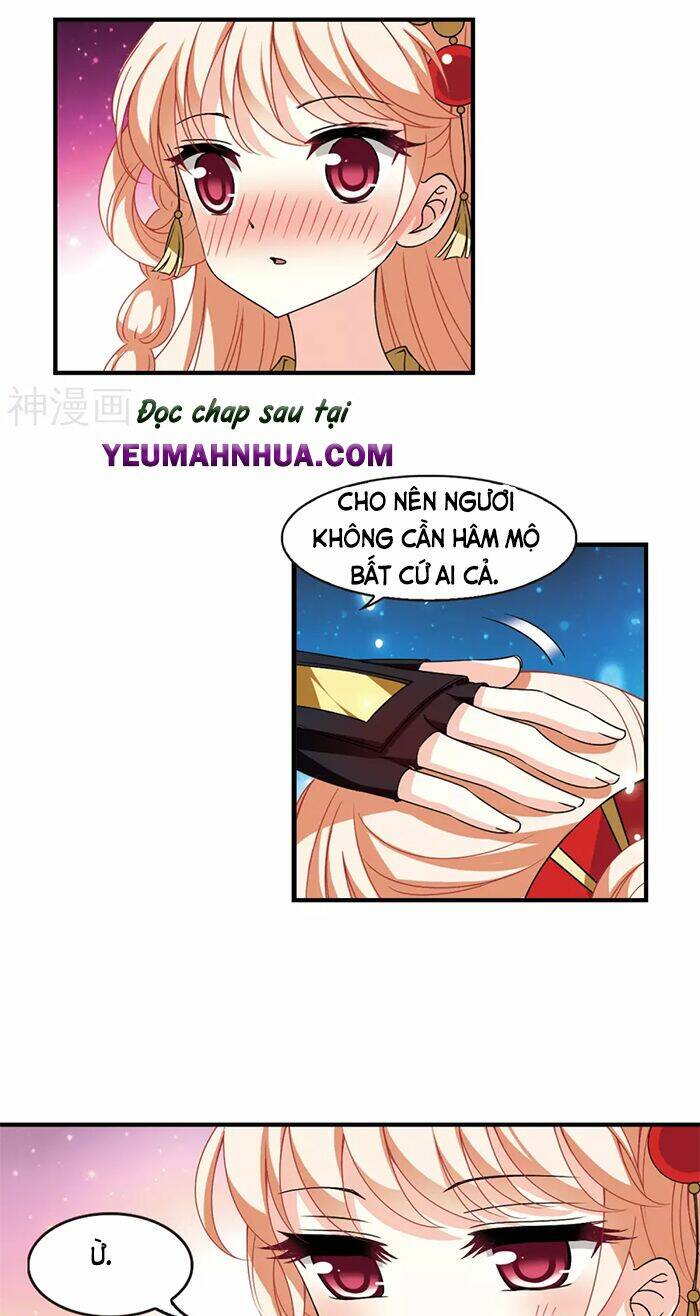 Phong Khởi Thương Lam Chap 499 - Next Chap 500