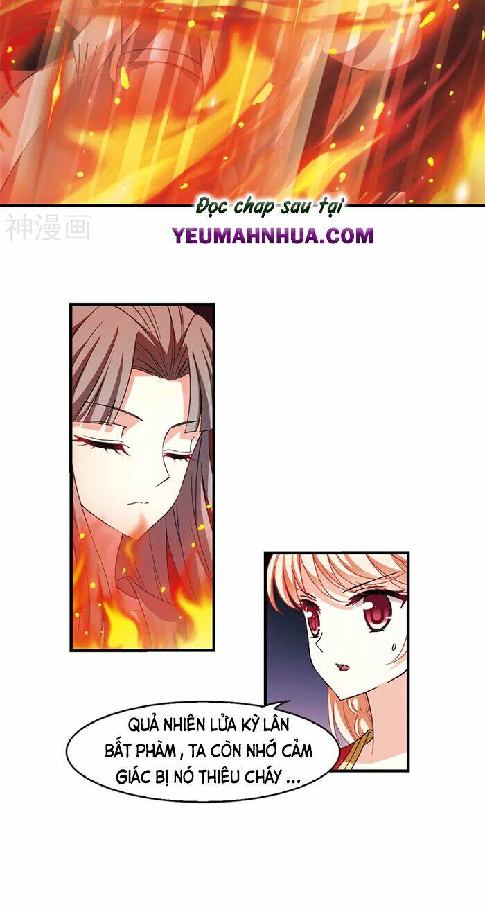 Phong Khởi Thương Lam Chap 499 - Next Chap 500