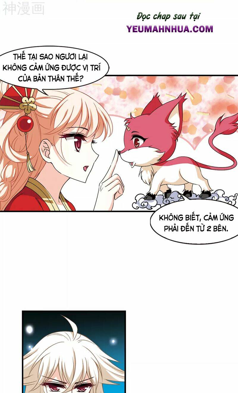 Phong Khởi Thương Lam Chap 500 - Next Chap 501