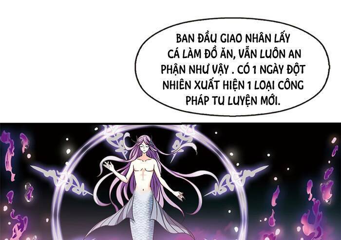 Phong Khởi Thương Lam Chap 502 - Next Chap 503