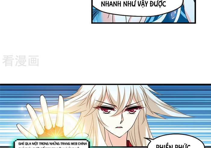 Phong Khởi Thương Lam Chap 502 - Next Chap 503