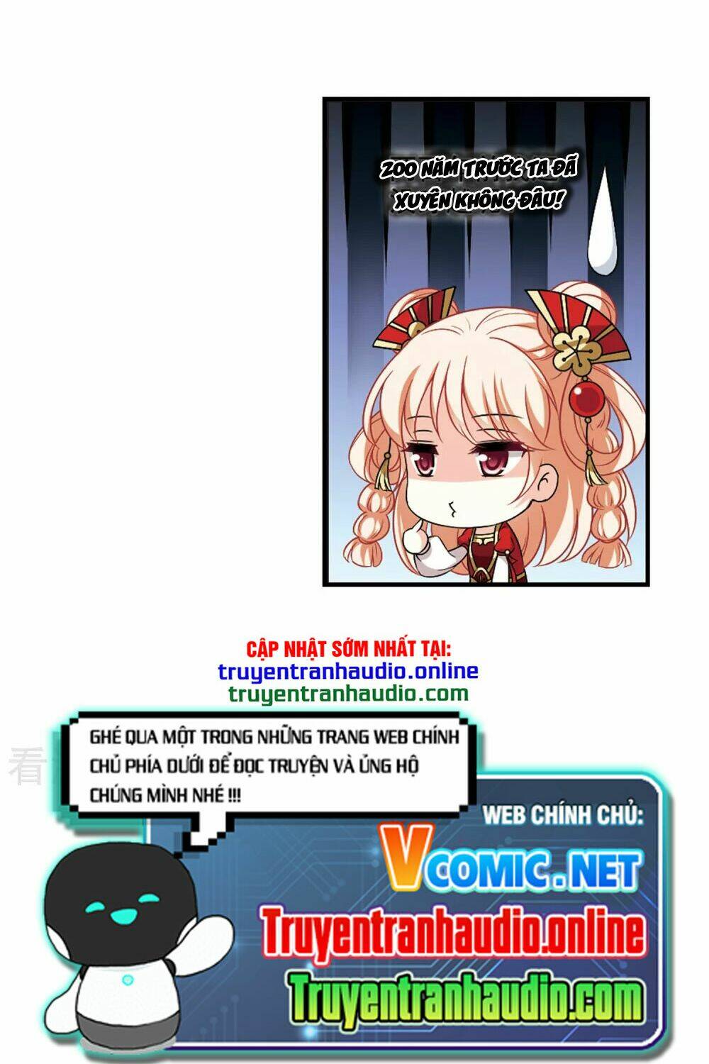 Phong Khởi Thương Lam Chap 505 - Next Chap 506