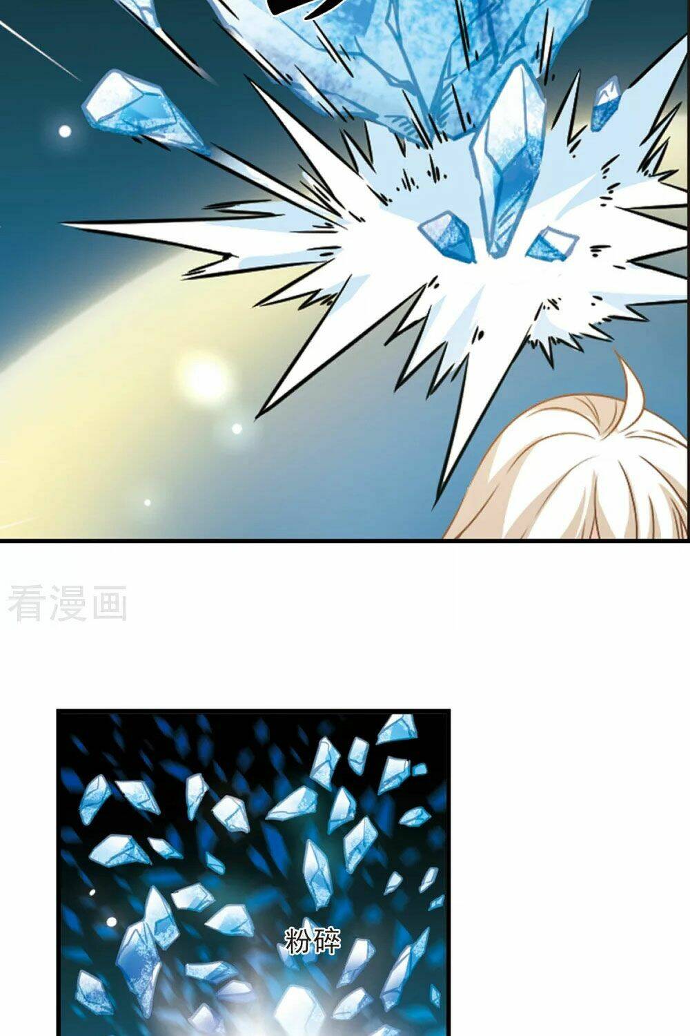 Phong Khởi Thương Lam Chap 505 - Next Chap 506