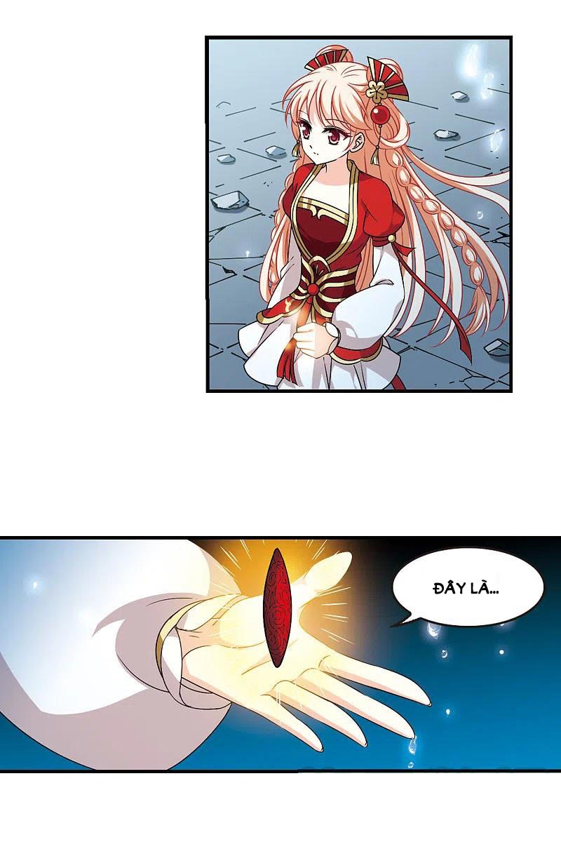 Phong Khởi Thương Lam Chap 506.2 - Next Chap 507.2