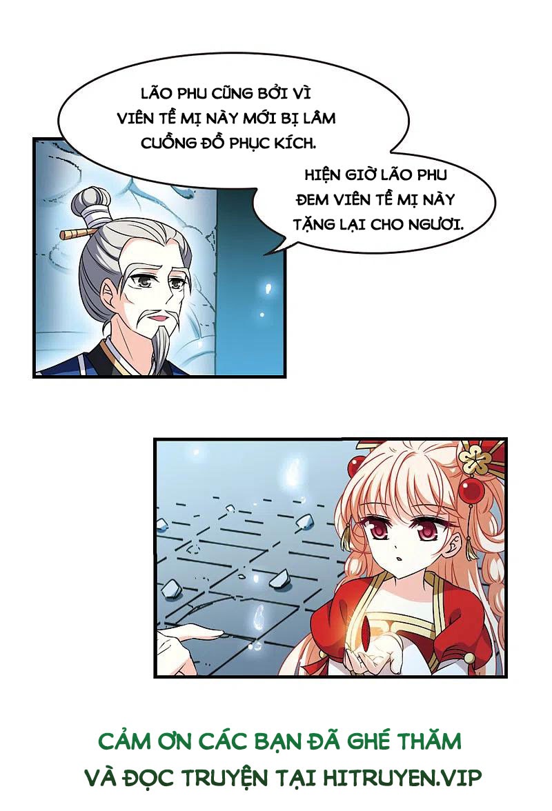 Phong Khởi Thương Lam Chap 506.2 - Next Chap 507.2
