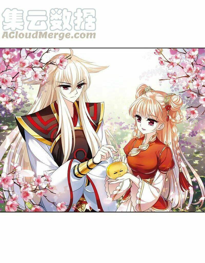 Phong Khởi Thương Lam Chap 507 - Next Chap 508
