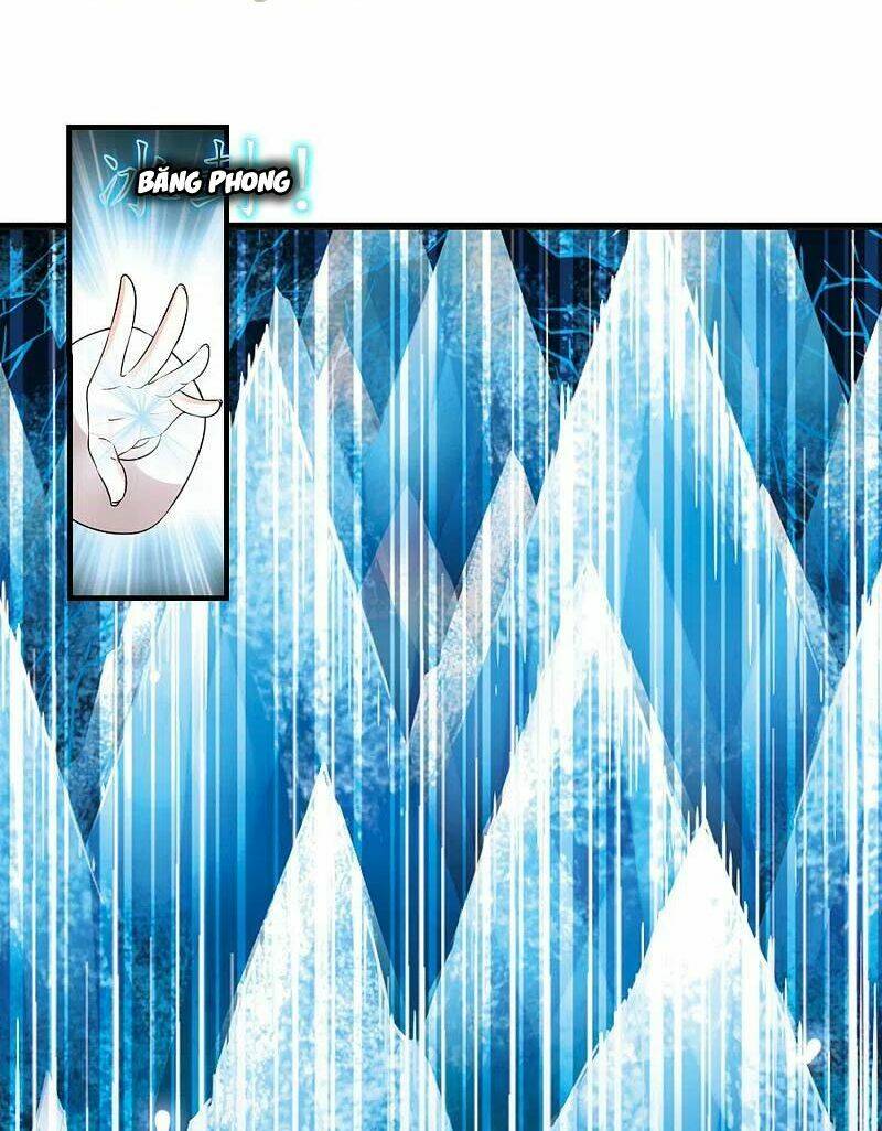 Phong Khởi Thương Lam Chap 507 - Next Chap 508
