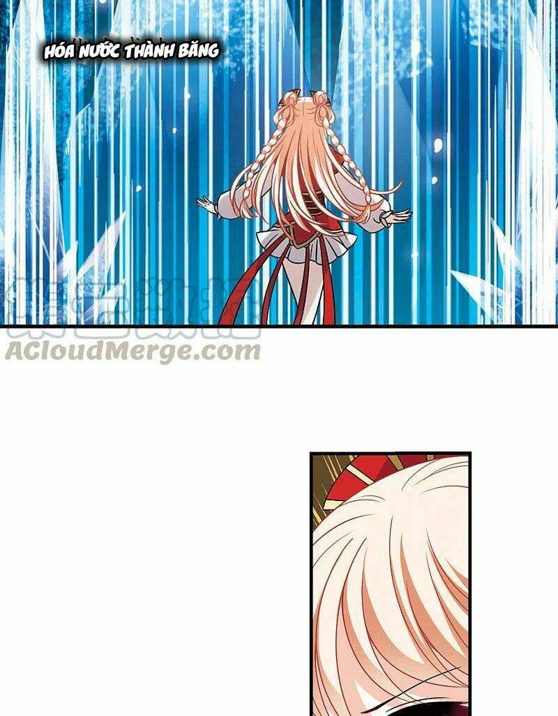Phong Khởi Thương Lam Chap 507 - Next Chap 508