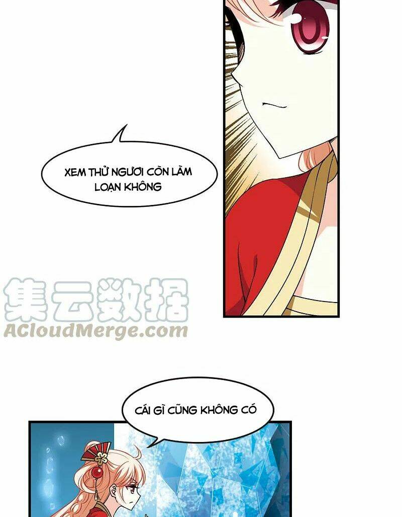 Phong Khởi Thương Lam Chap 507 - Next Chap 508