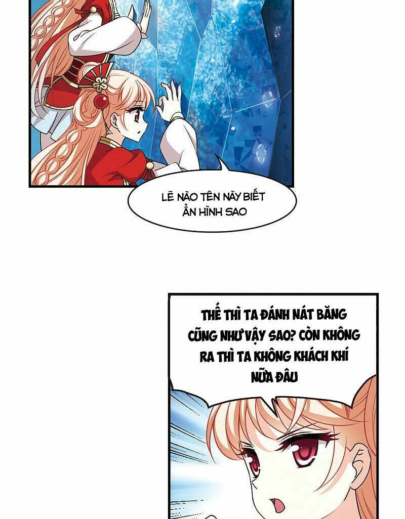 Phong Khởi Thương Lam Chap 507 - Next Chap 508