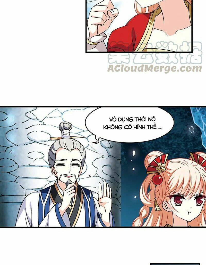 Phong Khởi Thương Lam Chap 507 - Next Chap 508