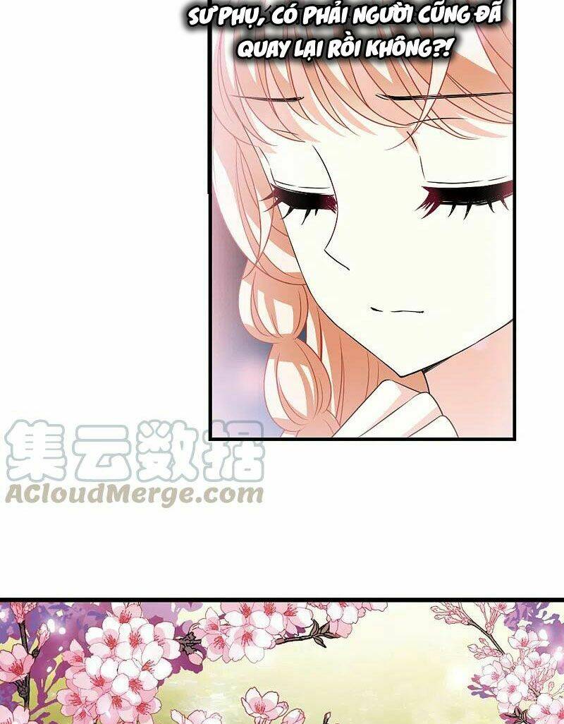 Phong Khởi Thương Lam Chap 507 - Next Chap 508