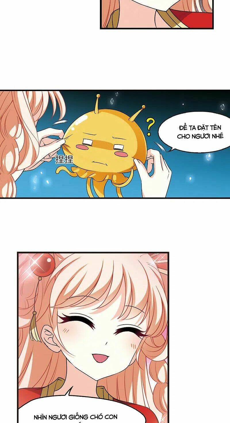 Phong Khởi Thương Lam Chap 508 - Next Chap 509