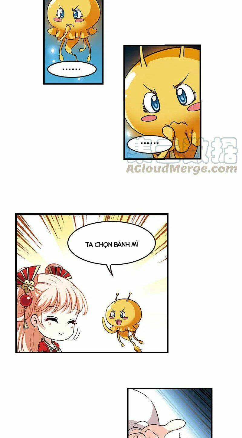 Phong Khởi Thương Lam Chap 509 - Next Chap 510